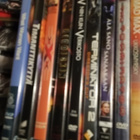 DVD-paketti , 30 leffaa - pikkukuva 3