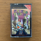 Finders Keepers – Commodore 64 - pikkukuva 1