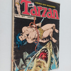 Edgar Rice Burroughs : Tarzan 11/1977 - pikkukuva 1