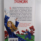 Sophie Audouin-Mamikonian : Tara Duncan Les Sortceliers - pikkukuva 2