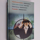 David Baldacci ym. : Kirjavaliot : Nimikirjainmurhat ; On... - pikkukuva 1