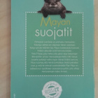 Jones: GIRL:IT - Mayan suojatit - pikkukuva 2