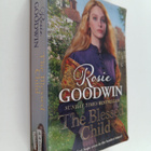 Rosie Goodwin : The blessed child - pikkukuva 1
