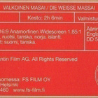 Valkoinen masai (2006) Nina Hoss & Jacky Ido - pikkukuva 3