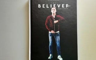 Believer (Ryan Gosling,Limited) blu-ray+dvd