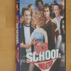 DVD Old School unrated ( 2000 Luke Wilson Will Ferrell ) - pikkukuva 1