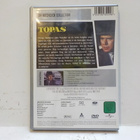 ALFRED HITCHCOCK´S TOPAZ UUSI DVD. - pikkukuva 2
