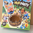 Mud Party lautapeli - pikkukuva 1