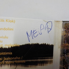 PELLE MILJOONA - AVARA MAA CD + PELLE & MELA NIMMARIT - pikkukuva 4
