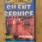 C64 Silent Service - pikkukuva 1