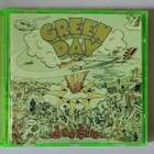 Green Day - Dookie (vihreillä kansilla) - pikkukuva 1