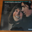 The New Esther And Abi Ofarim Album-LP. - pikkukuva 1