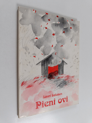 Lauri Salonen : Pieni ovi