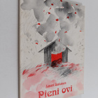 Lauri Salonen : Pieni ovi - pikkukuva 1