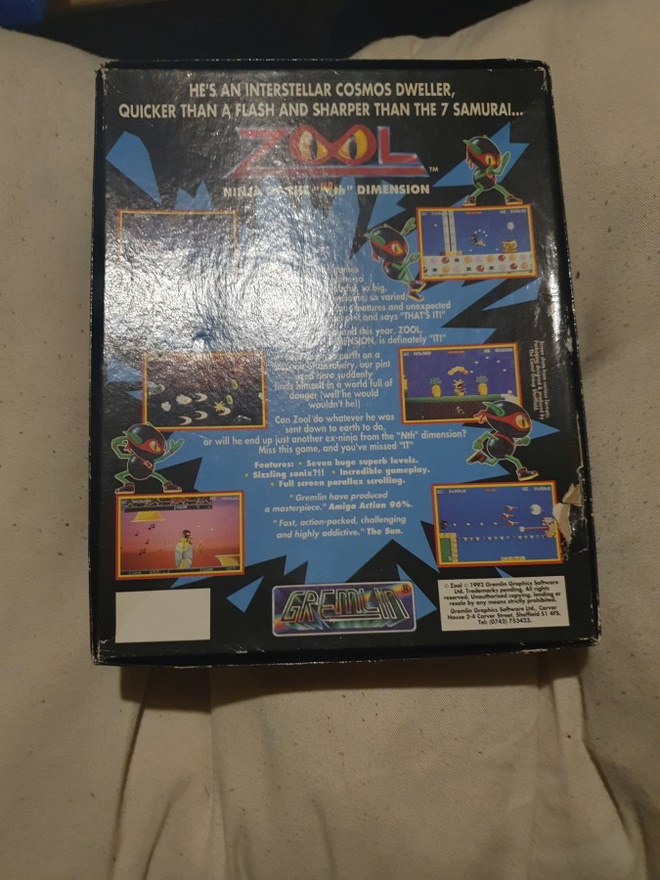 Item image