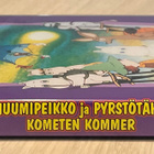 Tove Janssonin MUUMIPEIKKO JA PYRSTÖTÄHTI (1992) - pikkukuva 3