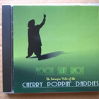 Cherry Poppin Daddies - Zoot Suit Riot CD - pikkukuva 1