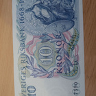 Ruotsi 10 kronor juhlaraha - pikkukuva 1