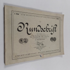 Friedrich SOENNECKEN : Die Rundschrift - pikkukuva 1
