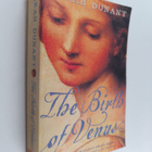 Sarah Dunant : The birth of Venus : love and death in Flo... - pikkukuva 1