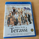 Terassi (Blu-ray, uusi) - pikkukuva 1
