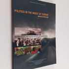 Markus Österlund : Politics in the midst of terror : Reli... - pikkukuva 1