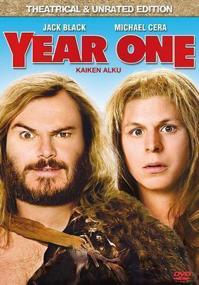 year one kaiken alku	(1 476)	k	-FI-	suomik.	DVD		jack black