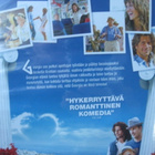 KREIKKALAINEN LOMAMATKA DVD - pikkukuva 2