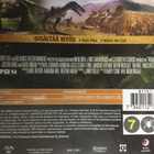 WALKING WITH DINOSAURS -elokuva. (2013). DVD. - pikkukuva 5