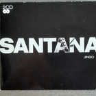 CD: Santana - Jingo 2xCD (2006) - pikkukuva 1
