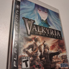 Valkyria Chronicles ps3 (uusi) usa versio - pikkukuva 1