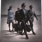 Mission: Impossible - Ghost Protocol (steelbook) Enkku Txt - pikkukuva 2