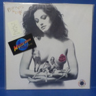 RED HOT CHILI PEPPERS - MOTHERS MILK M-/M- 1ST UK -89 LP - pikkukuva 1
