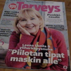 APU TERVEYS nro 5 / 2021 - pikkukuva 1