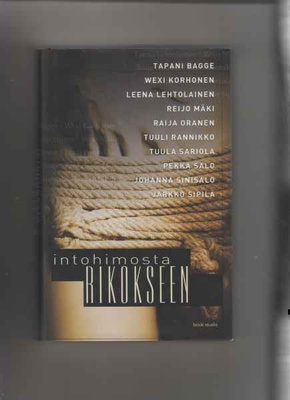 [Salovaara, Kyösti]: Intohimosta rikokseen, BS 2002,skp, 1.p