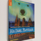 Paul Simpson : The rough guide to Philip Pullman's His da... - pikkukuva 1