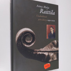 Anna-Maija Raittila : Uudenkuun päiväkirja 1990-2000 - pikkukuva 1