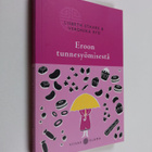 Lisbeth Stahre : Eroon tunnesyömisestä - pikkukuva 1