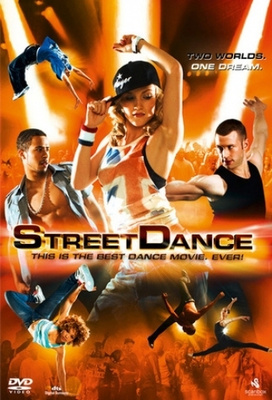 StreetDance (DVD)