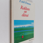 Erich Fromm : Rakkaus on elämä - pikkukuva 1