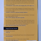 Jack Welch : Winning - pikkukuva 2