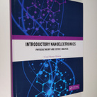 Vinod Kumar Khanna : Introductory Nanoelectronics - pikkukuva 1