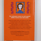 Jacqueline Wilson : Kahden kodin välillä - pikkukuva 2