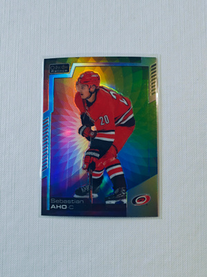 Sebastian Aho