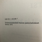 Kimppuun käyvät ja kielletyt 24 pakinaa - pikkukuva 4