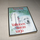 Terry Kay Valkoisen koiran varjo -nid - pikkukuva 1