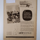 Suomen kuvalehti 11/1945 - pikkukuva 2