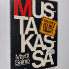 Martti Sainio : Musta kassa - pikkukuva 1