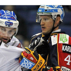 Jokerit Game Worn 2010-2011 Ben Eaves #42 - pikkukuva 5