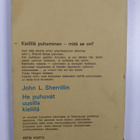 John L. Sherrill : He puhuvat uusilla kielillä - pikkukuva 2